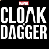 Marvel Cloak & Dagger Clothing