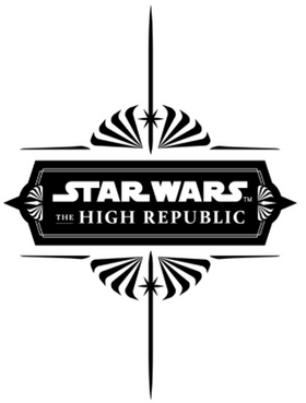 Star Wars The High Republic Clothing