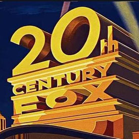 20th Century Fox Clothing