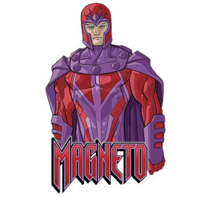 Marvel Magneto Clothing