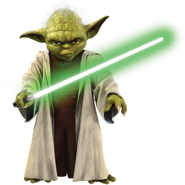 Star Wars Yoda Clothing – Fifth Sun