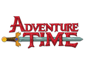 Adventure Time Clothing