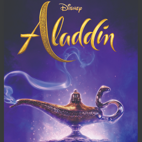 Aladdin Live Action Clothing