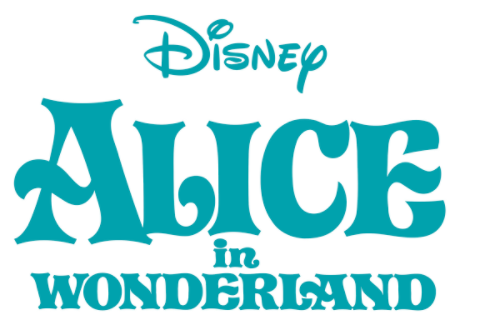 Disney Alice In Wonderland Clothing – Fifth Sun