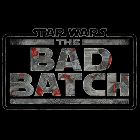 Star Wars The Bad Batch Clothing