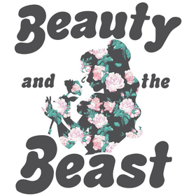 Beauty and the Beast Clothing