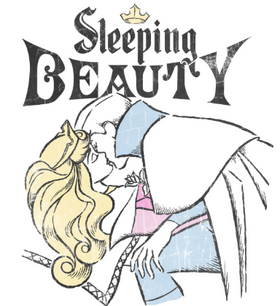 Sleeping Beauty Clothing