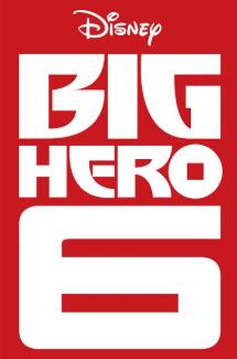Big Hero 6 Clothing