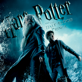 Harry Potter And The Half Blood Prince Clothing