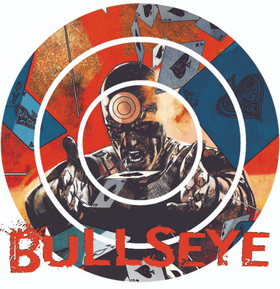 Marvel Bullseye Clothing