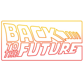 Back to the Future Clothing