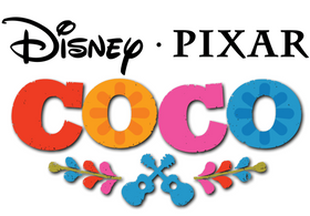 Disney Pixar Coco Clothing