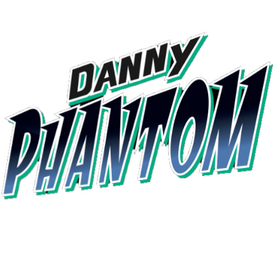 Nickelodeon Danny Phantom Clothing