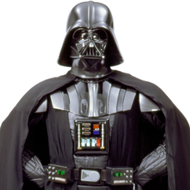 Star Wars Darth Vader Clothing
