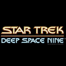 Star Trek Deep Space Nine Clothing