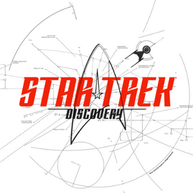 Star Trek Discovery Clothing