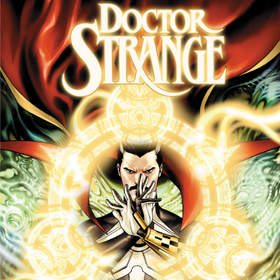 Marvel Doctor Strange Clothing