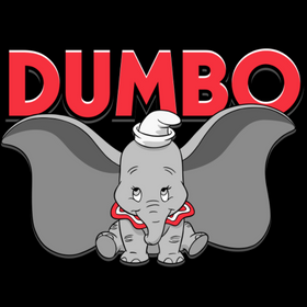 Disney Dumbo Clothing