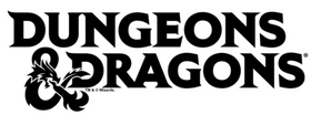 Dungeons & Dragons Clothing