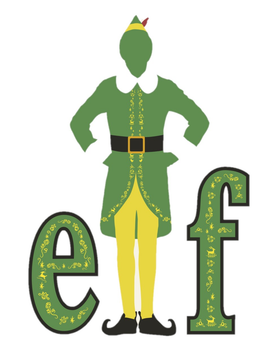 Elf Clothing