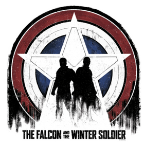 The Falcon and The Winter Soldier Clothing