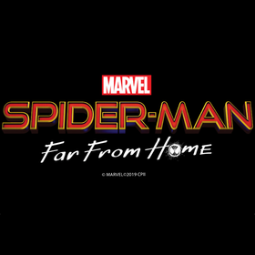 Sony Pictures Marvel Spider-Man Far From Home