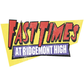 Fast Times at Ridgemont High Clothing