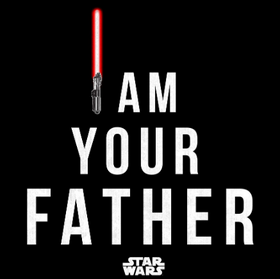 I Am Your Father Clothing
