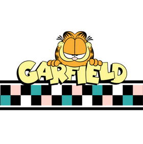 Garfield Clothing
