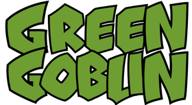 Marvel Green Goblin Clothing