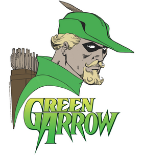 Green Arrow Clothing