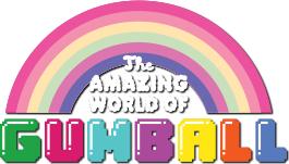 The Amazing World of Gumball Clothing