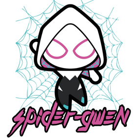 Marvel Spider-Gwen Clothing