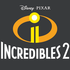 The Incredibles 2 Clothing