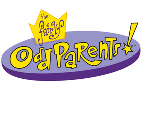 Nickelodeon The Fairly OddParents Clothing