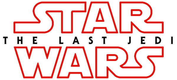 Star Wars The Last Jedi Clothing – Fifth Sun