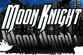 Marvel Moon Knight Clothing
