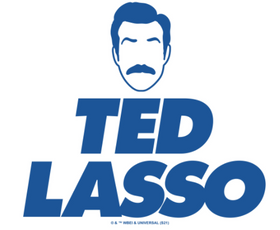 Ted Lasso Clothing
