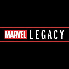 Marvel Legacy Clothing