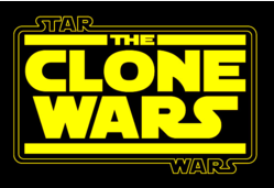 Star Wars The Clone Wars Clothing