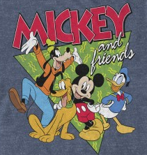 Mickey and Friends Clothing