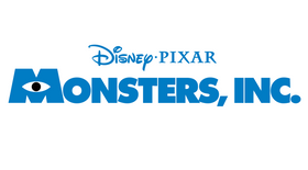 Disney Pixar Monsters, Inc. Clothing