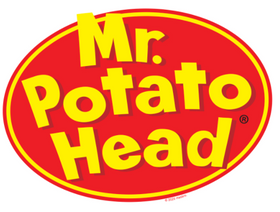 Mr. Potato Head Clothing