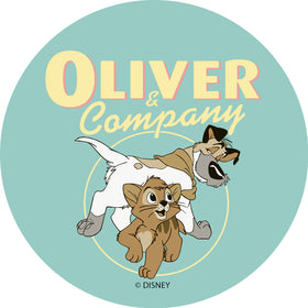 Oliver & Company Clothing