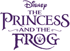 The Princess and the Frog Clothing