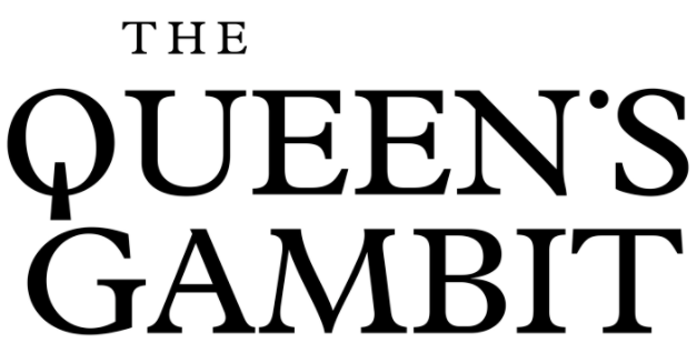 Netflix The Queen's Gambit Clothing – Fifth Sun