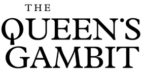 Netflix The Queen's Gambit Clothing