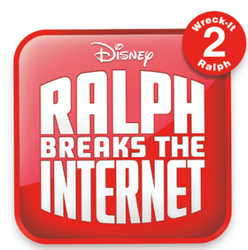 Ralph Breaks the Internet Clothing