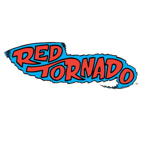 Red Tornado Clothing
