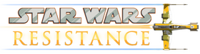 Star Wars Resistance Clothing